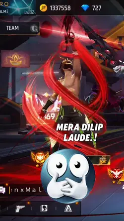 Mera Nam Dilip Laude
