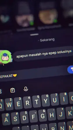 trend epep solusinya