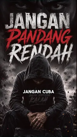 JGN PANDANG RENDAH