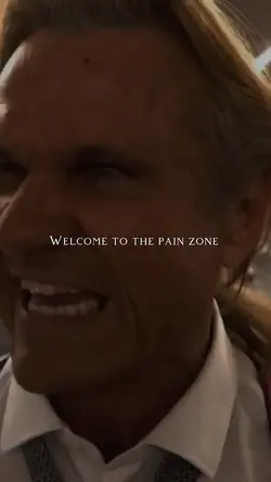 PAIN ZONE