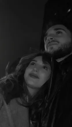 Aşk hikayesi