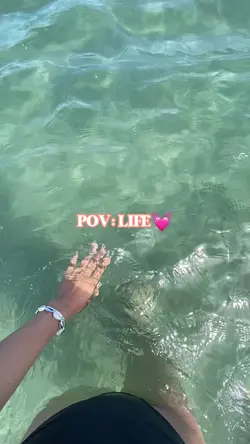 Pov : LIFE <3