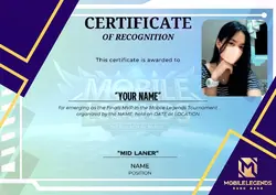 ML Certificate