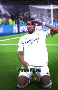 Mbappe Viral Edit 🇫🇷