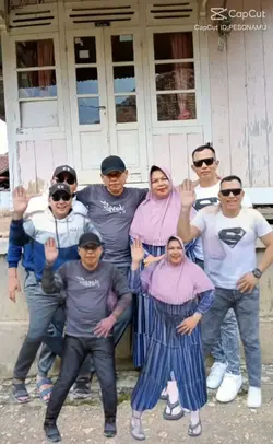 Foto Joget 4