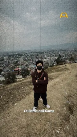 Yo barna nai grna🥹🫶