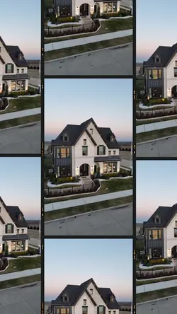 real estate promo