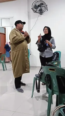 latihan vokal