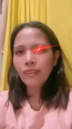 eye blink 