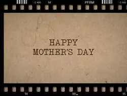 mother’s day vintage