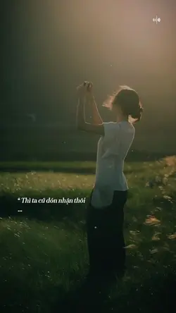 Cuộc đời ban cho ta