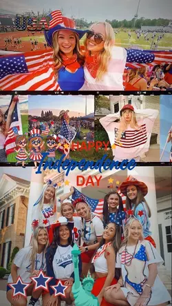Independence day