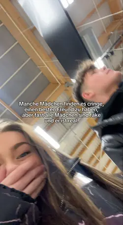 bester Freund