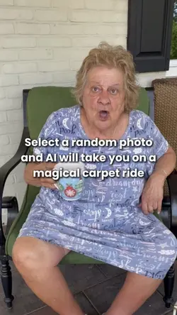 Select random photo