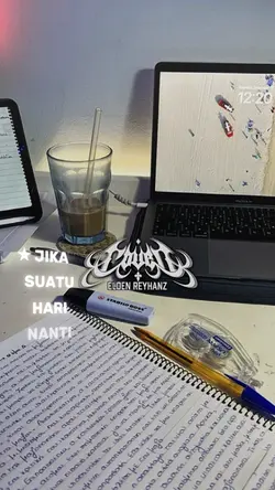 jika suatu hari