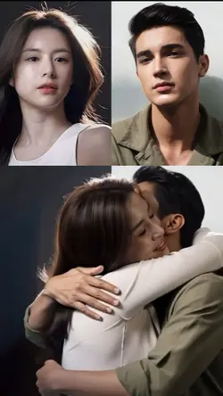TREND HUG VIRAL