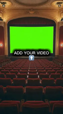 SHOW YOUR INTRO🍿