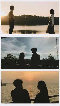estetik couple frame
