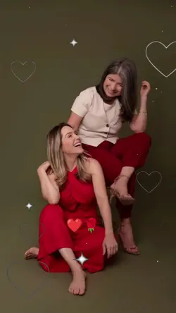 Dia das Mães 