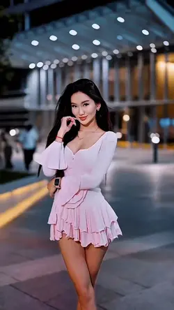 🎀MODEL🎀