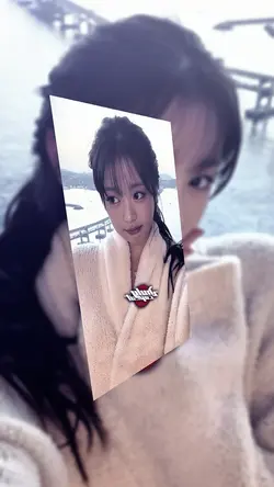 NO MIRROR KECE AMAT 