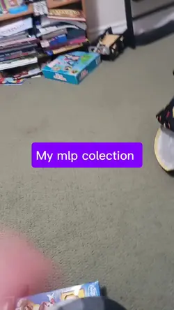 Mlp colection 