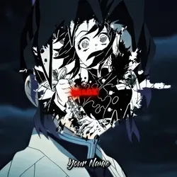 Demon Slayer 