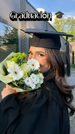 Graduación 
