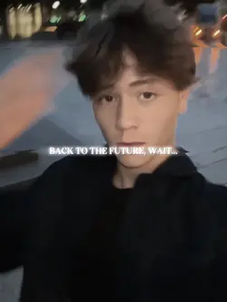 back to the futur