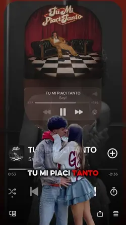 Tu mi piaci tanto 