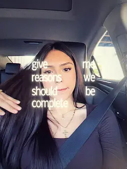 Give me reasons