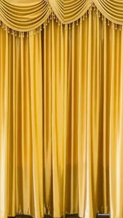 Curtain