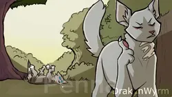 WarriorCats funny