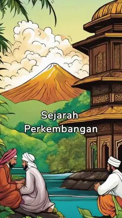 Kerajaan Ternate.