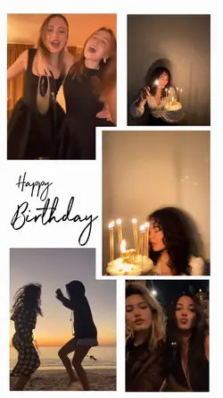 BIRTHDAY