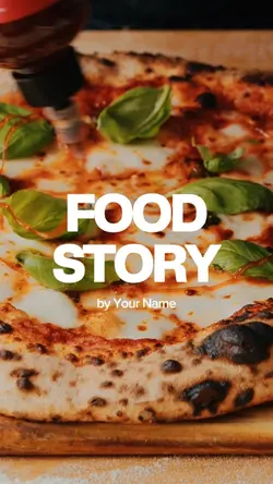 Food Story