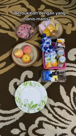 buka puasa