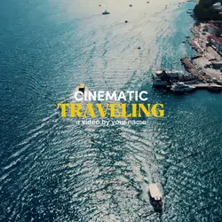 CINEMATIC TRAVELING 