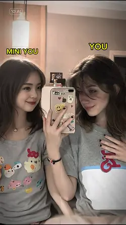 AI mini you filter 