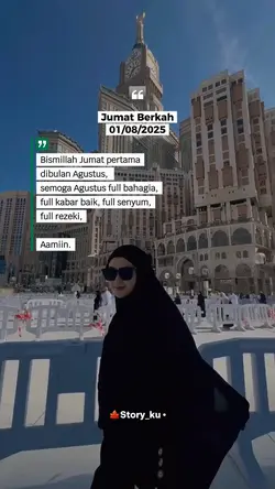 Jumat 1/8/2025