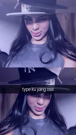 TYPE KU YANG OSIS