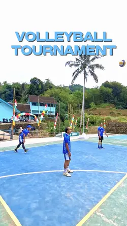 Volleyball