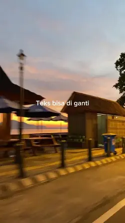 Teks bisa di ganti