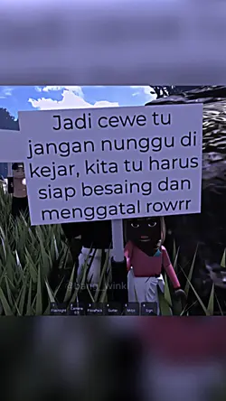 menggatal ygy