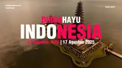 17 Agustus 2025
