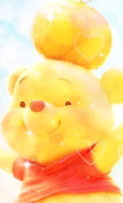 【16分】WinnineThePooh