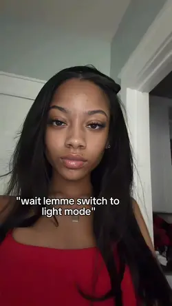 switch to light mode