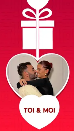 CADEAUX D’AMOUR 🎁🫶🏼