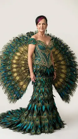 Pfau