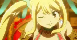 Fairy tail